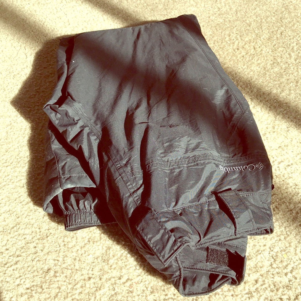 💝CLEARANCE💝Columbia winter snow waterproof pants
